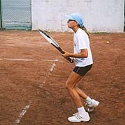 masa rsportowy